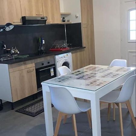 Maison Du Bonheur Lesparre-Médoc Extérieur photo