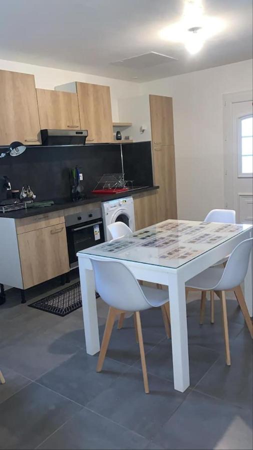 Maison Du Bonheur Lesparre-Médoc Extérieur photo